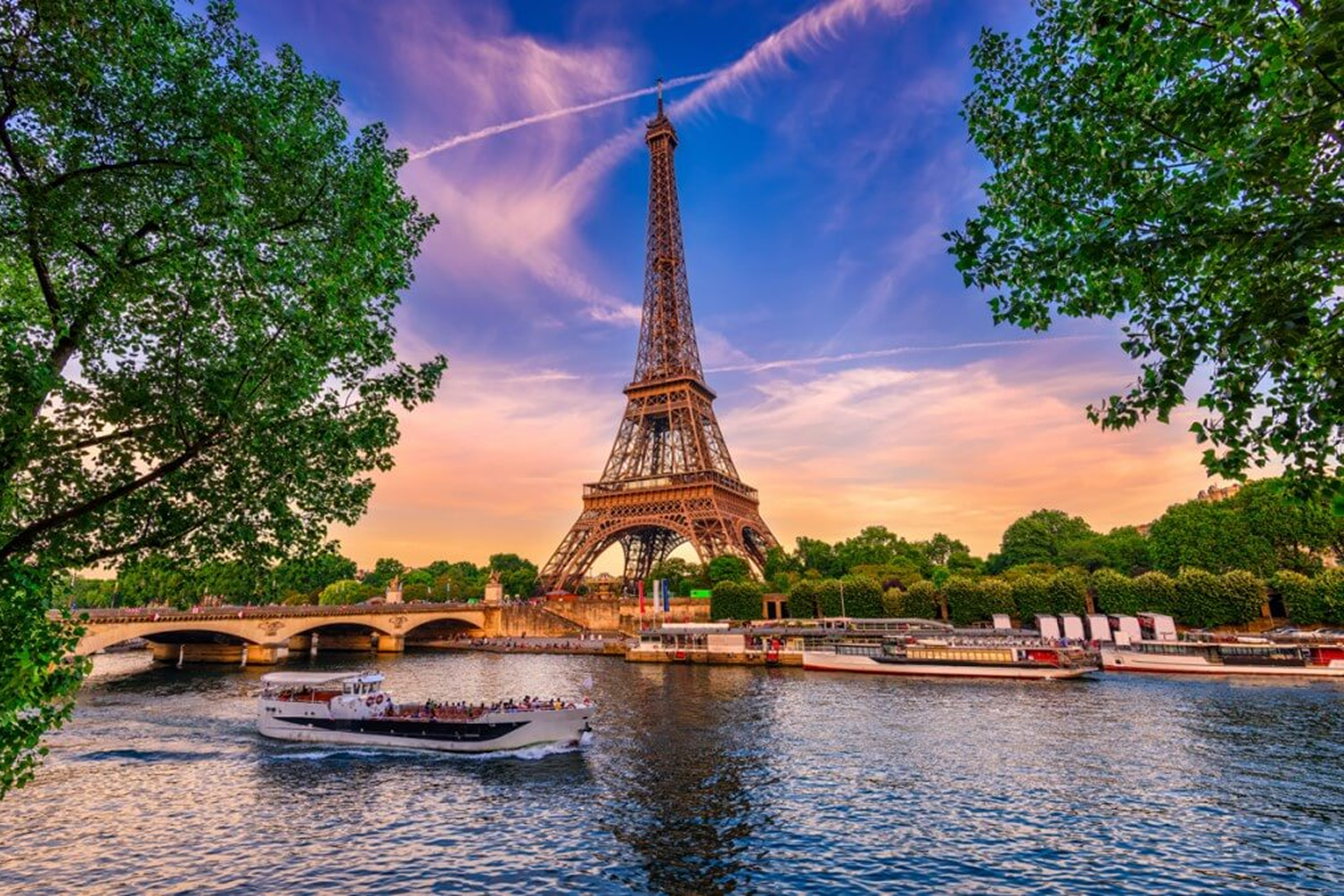 destination